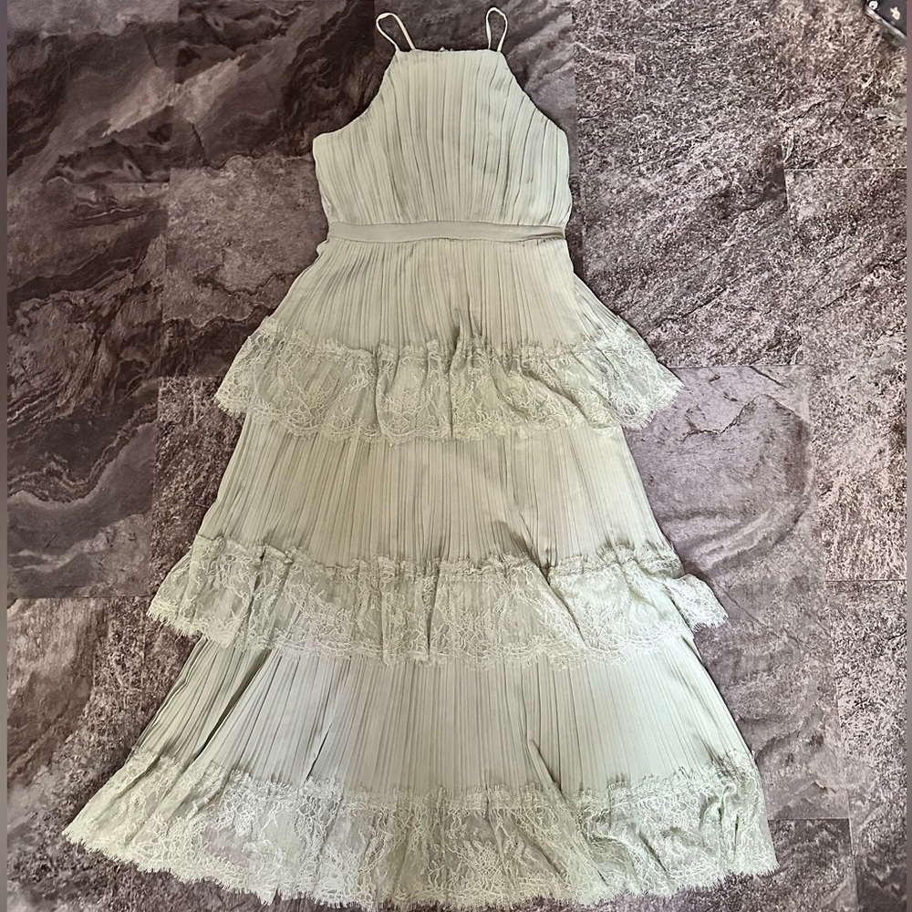 Lulus womens dress
